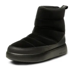 WODEN Isa Waterproof - Black Best