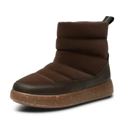 WODEN Isa Waterproof - Chocolate Discount