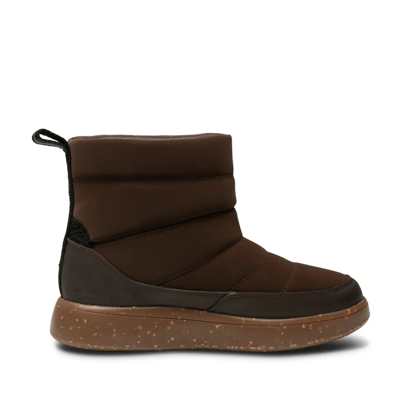 WODEN Isa Waterproof - Chocolate Discount