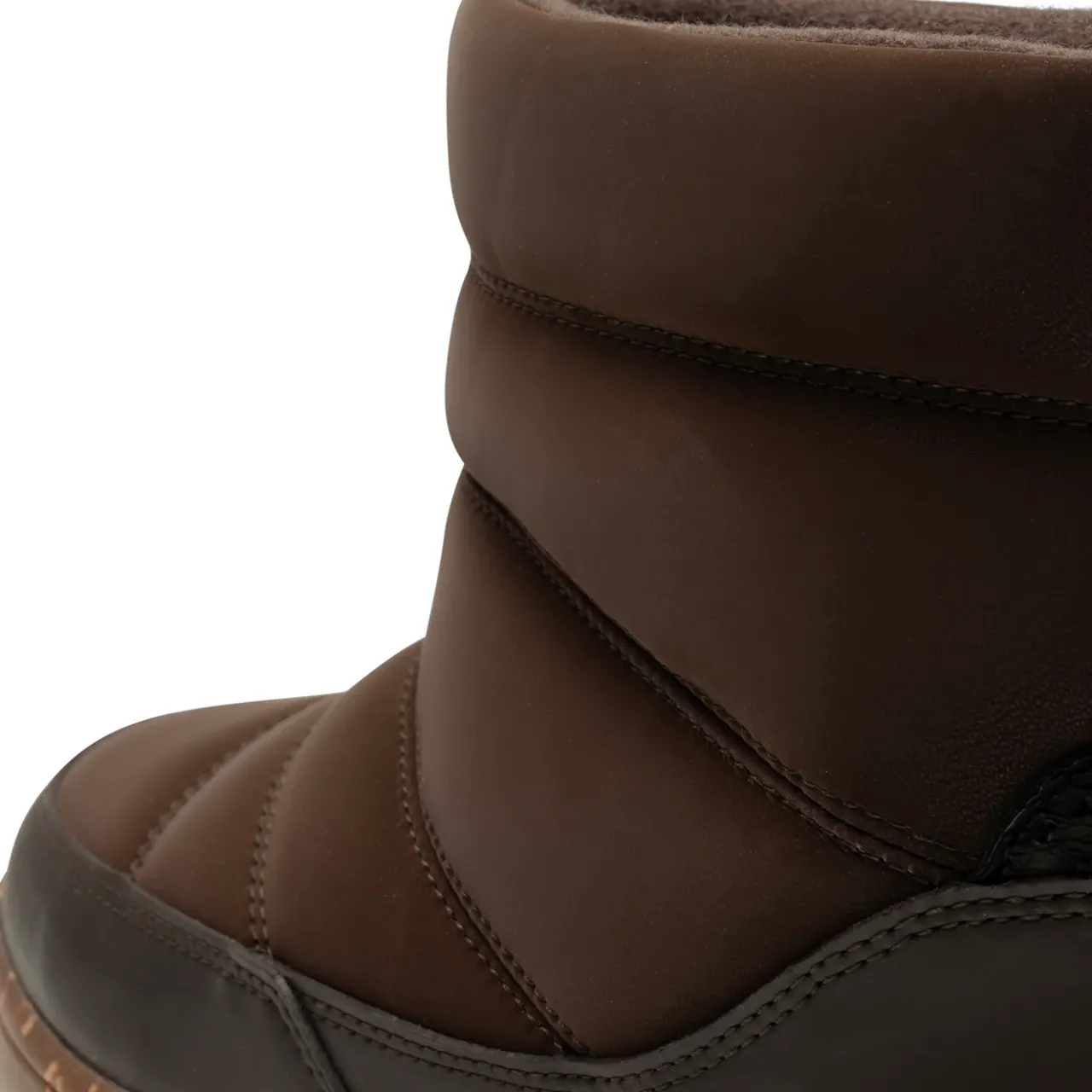 WODEN Isa Waterproof - Chocolate Discount
