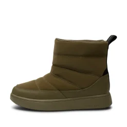 WODEN Isa Waterproof - Dark Olive DarkOlive Online