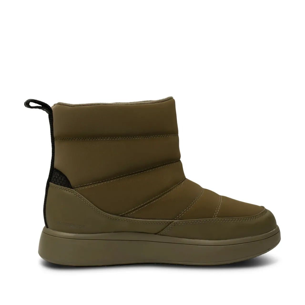 WODEN Isa Waterproof - Dark Olive DarkOlive Online