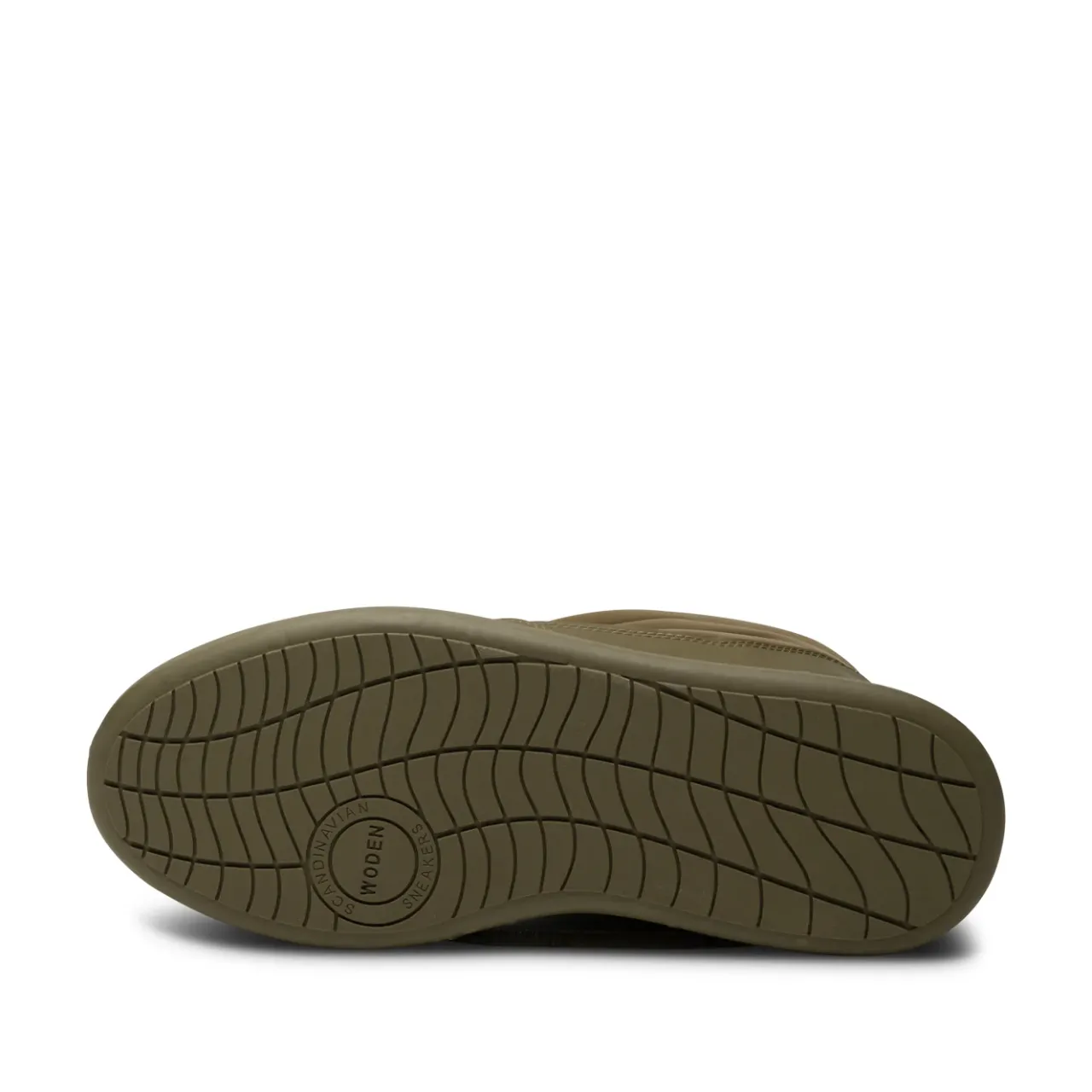 WODEN Isa Waterproof - Dark Olive DarkOlive Online