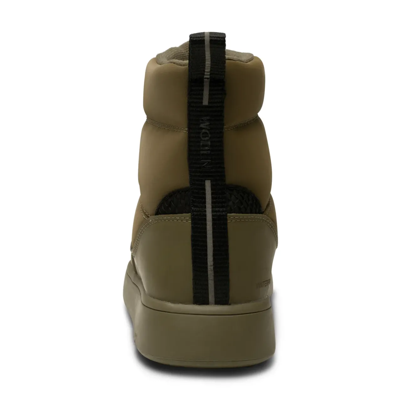 WODEN Isa Waterproof - Dark Olive DarkOlive Online