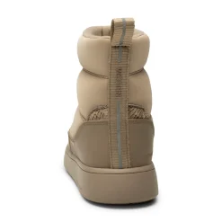 WODEN Isa Waterproof - Silver Mink SilverMink Discount