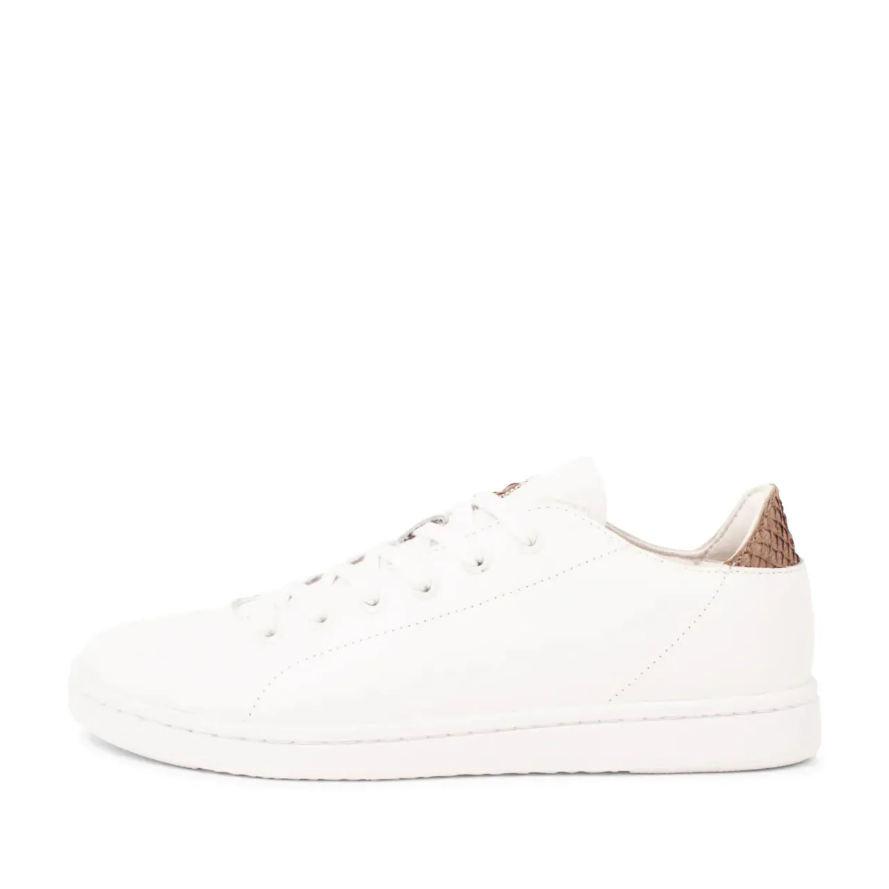 WODEN Jane Leather II - Bright White BrightWhite Outlet