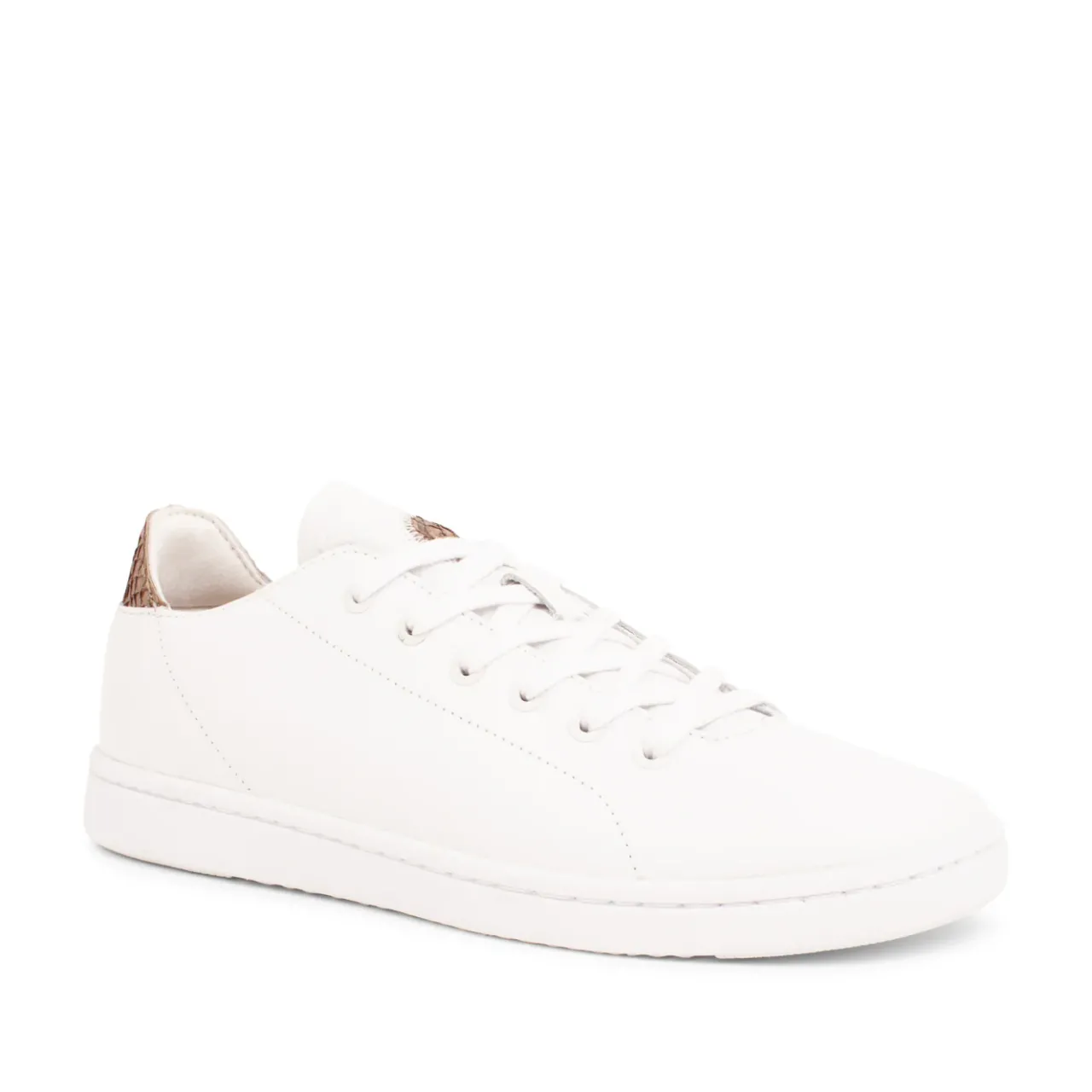 WODEN Jane Leather II - Bright White BrightWhite Outlet