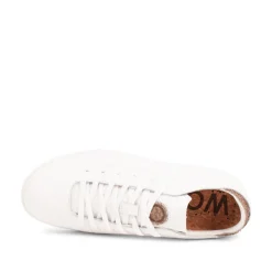 WODEN Jane Leather II - Bright White BrightWhite Outlet