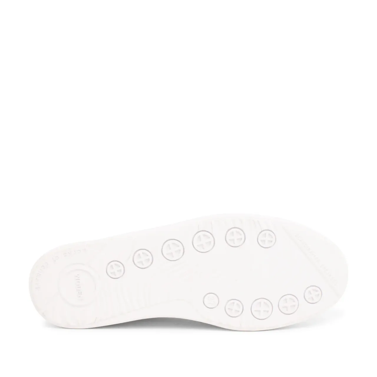WODEN Jane Leather II - Bright White BrightWhite Outlet