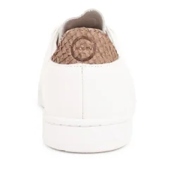 WODEN Jane Leather II - Bright White BrightWhite Outlet