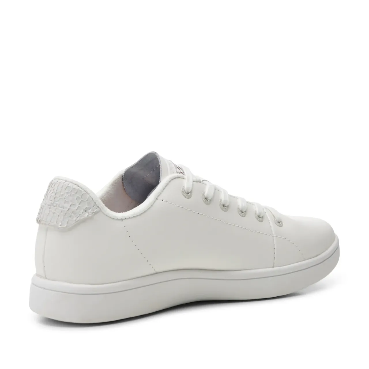 WODEN Jane Leather III - Blanc de Blanc BlancdeBlanc Outlet