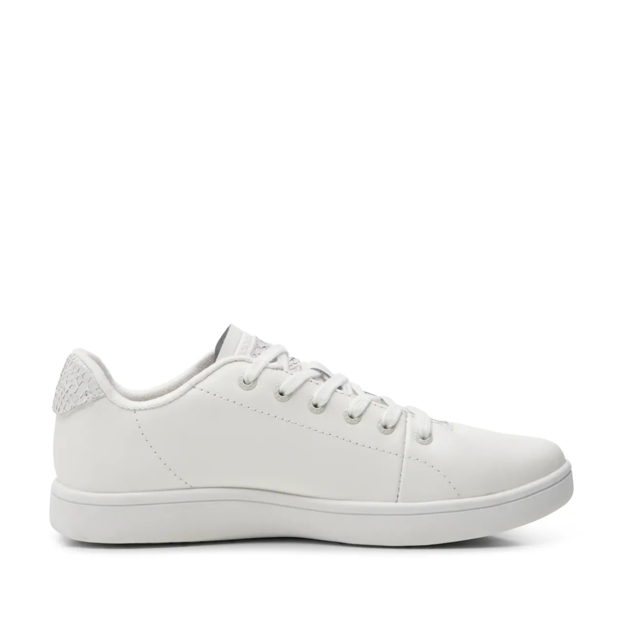 WODEN Jane Leather III - Blanc de Blanc BlancdeBlanc Outlet