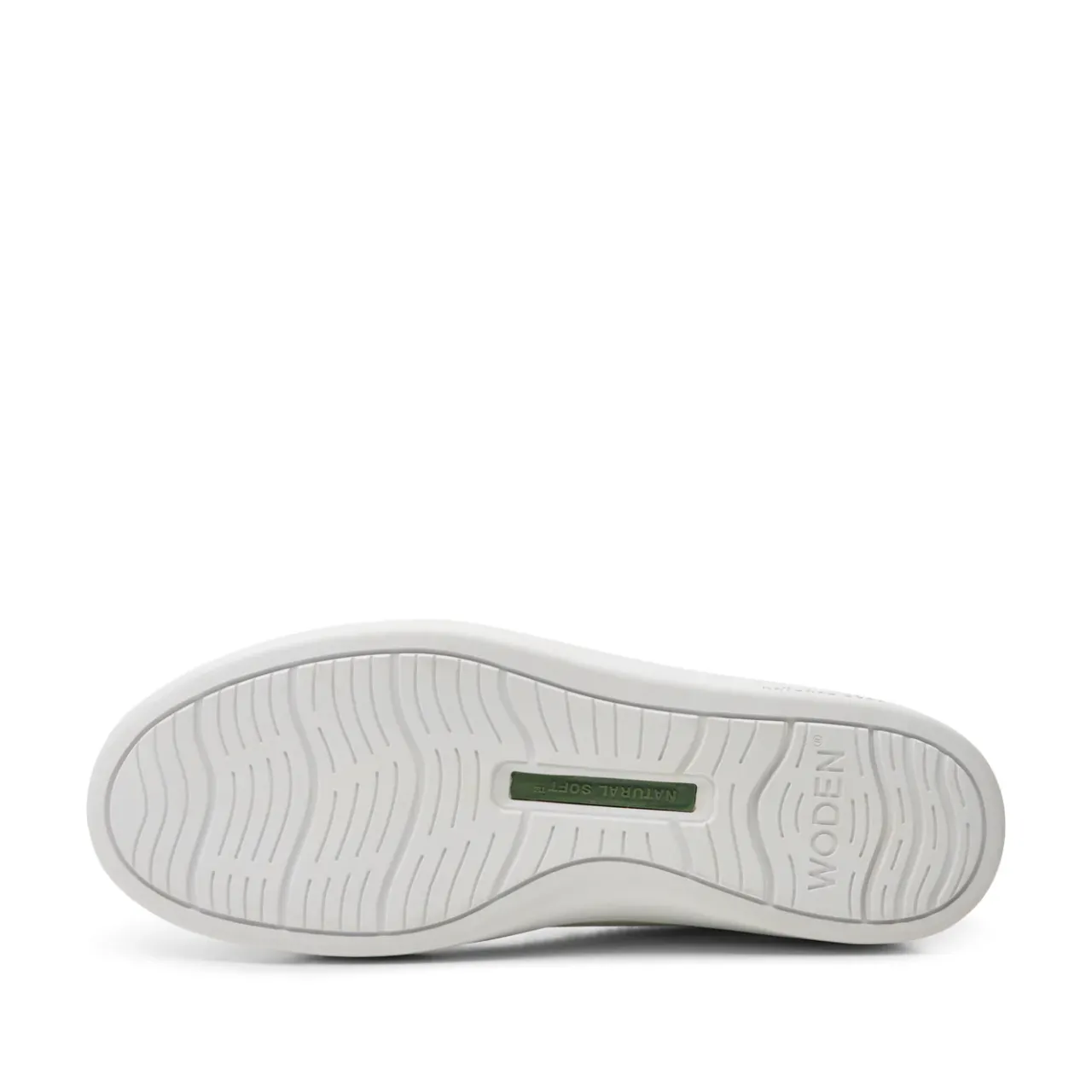 WODEN Jane Leather III - Blanc de Blanc BlancdeBlanc Outlet