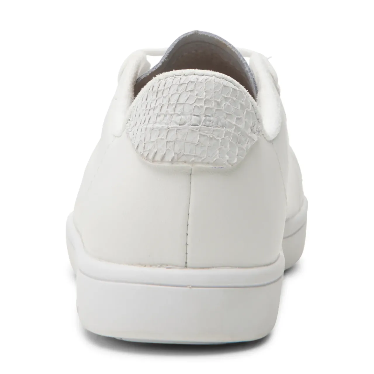 WODEN Jane Leather III - Blanc de Blanc BlancdeBlanc Outlet