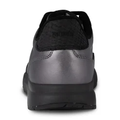 WODEN JS_Nora Natural Soft Metallic - Gunmetal Online