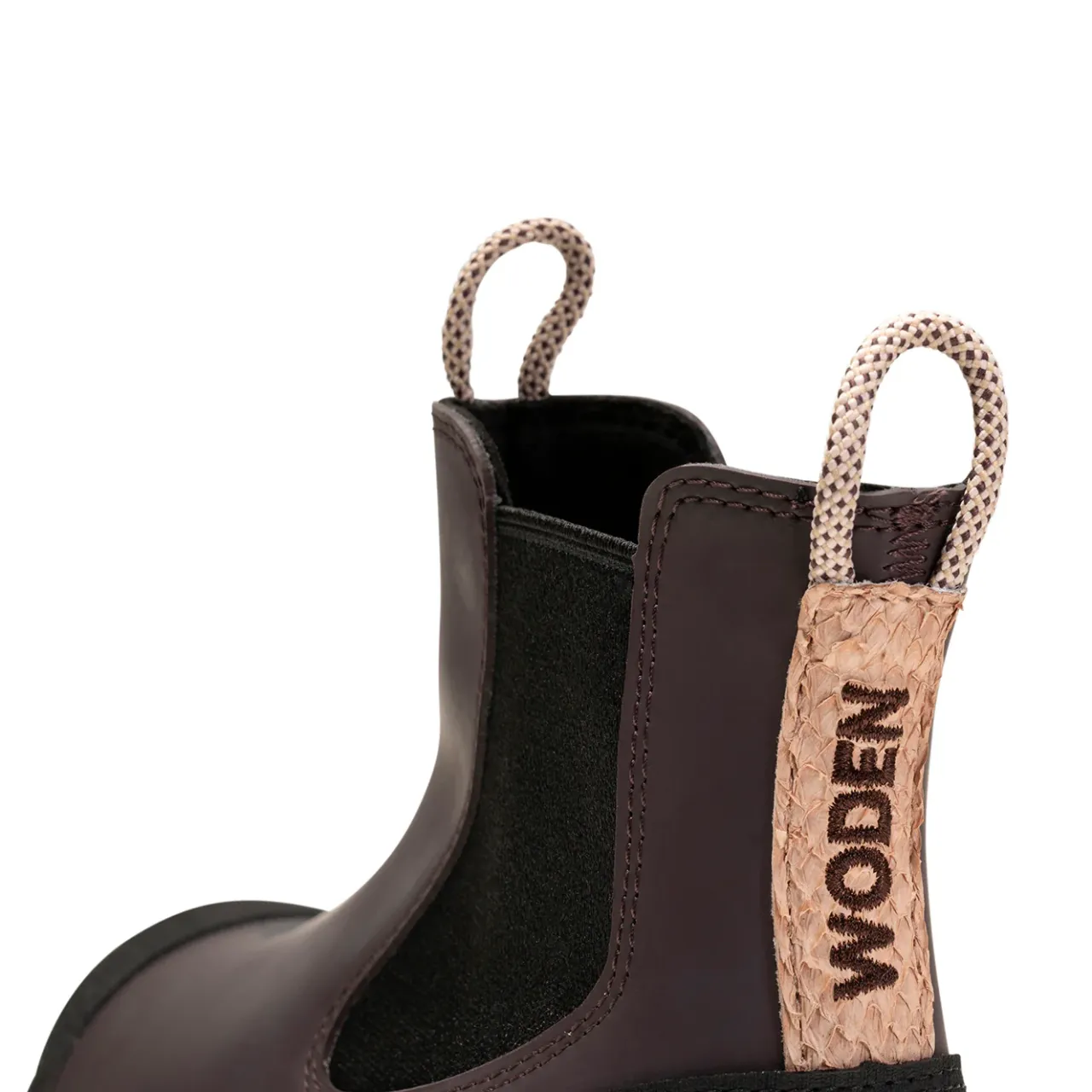 WODEN KB100B - Fudge Outlet