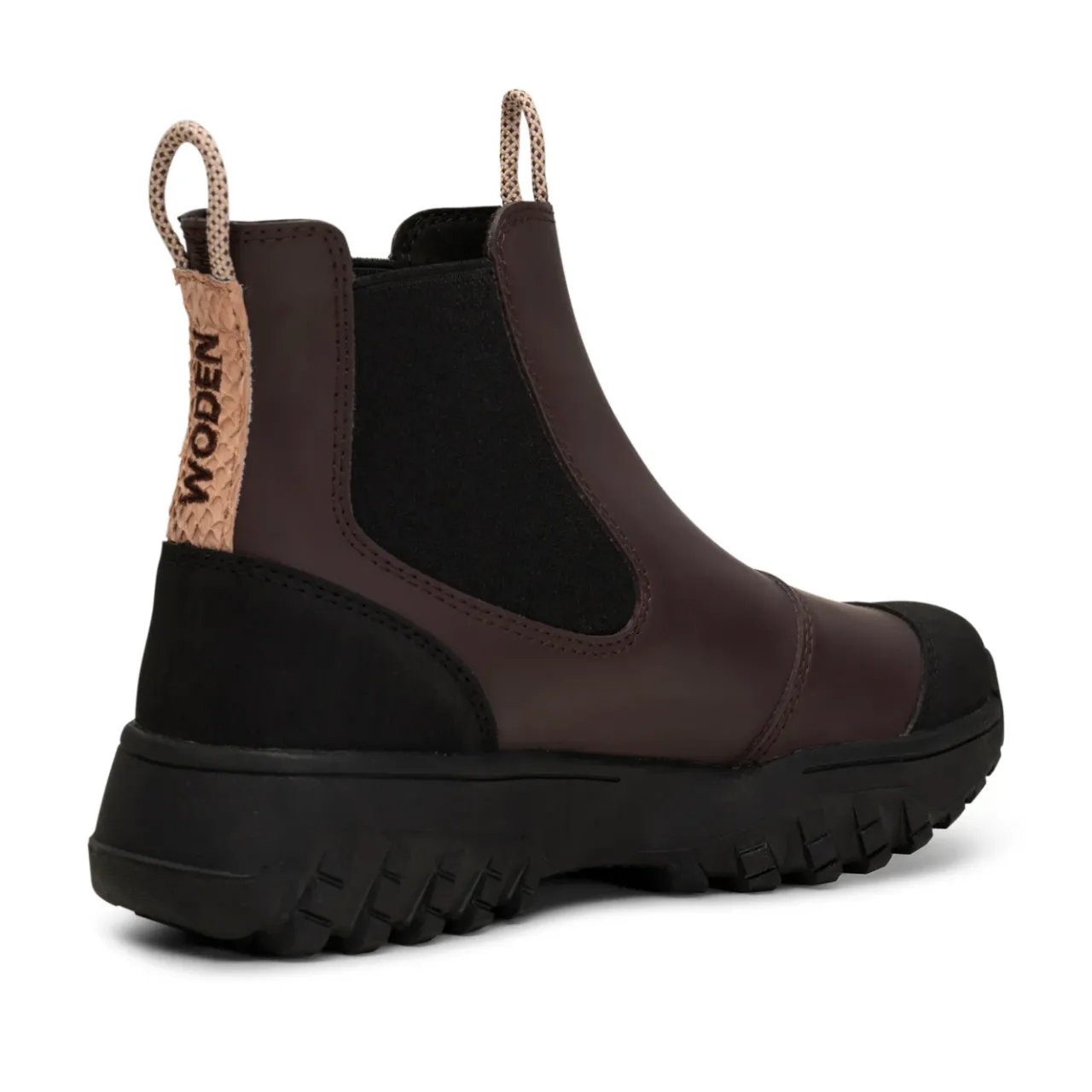 WODEN KB100B - Fudge Outlet