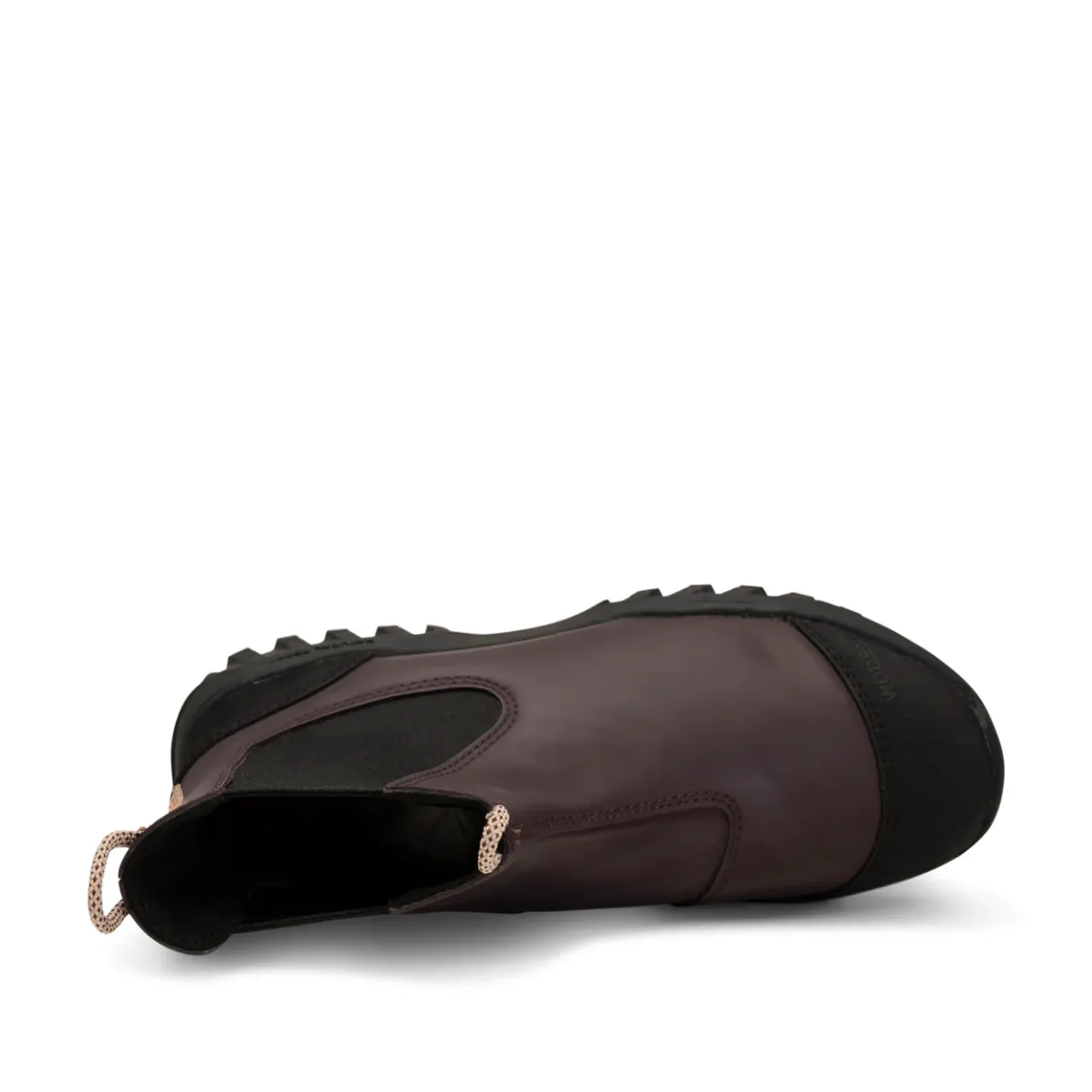 WODEN KB100B - Fudge Outlet