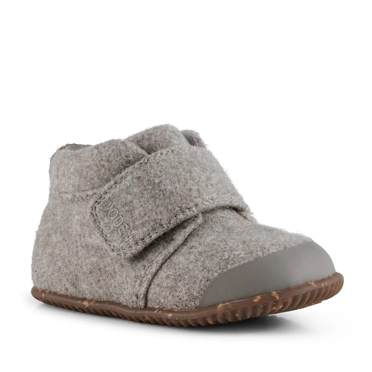 WODEN Kim Felt - Beige Melange BeigeMelange Sale