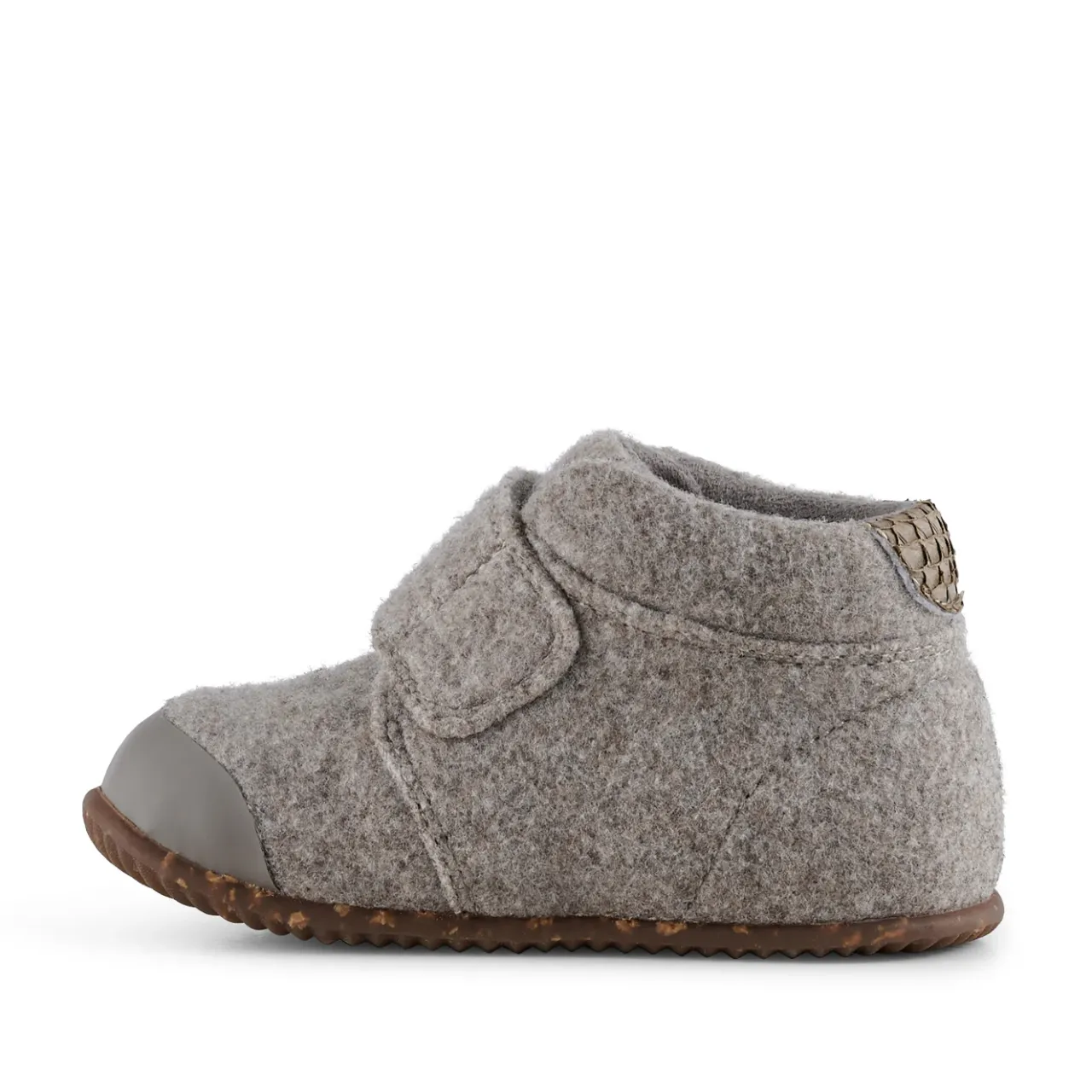 WODEN Kim Felt - Beige Melange BeigeMelange Sale