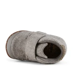 WODEN Kim Felt - Beige Melange BeigeMelange Sale