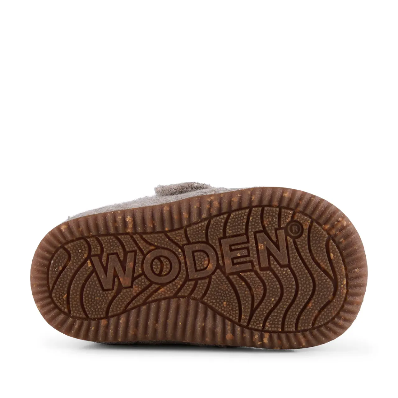 WODEN Kim Felt - Beige Melange BeigeMelange Sale