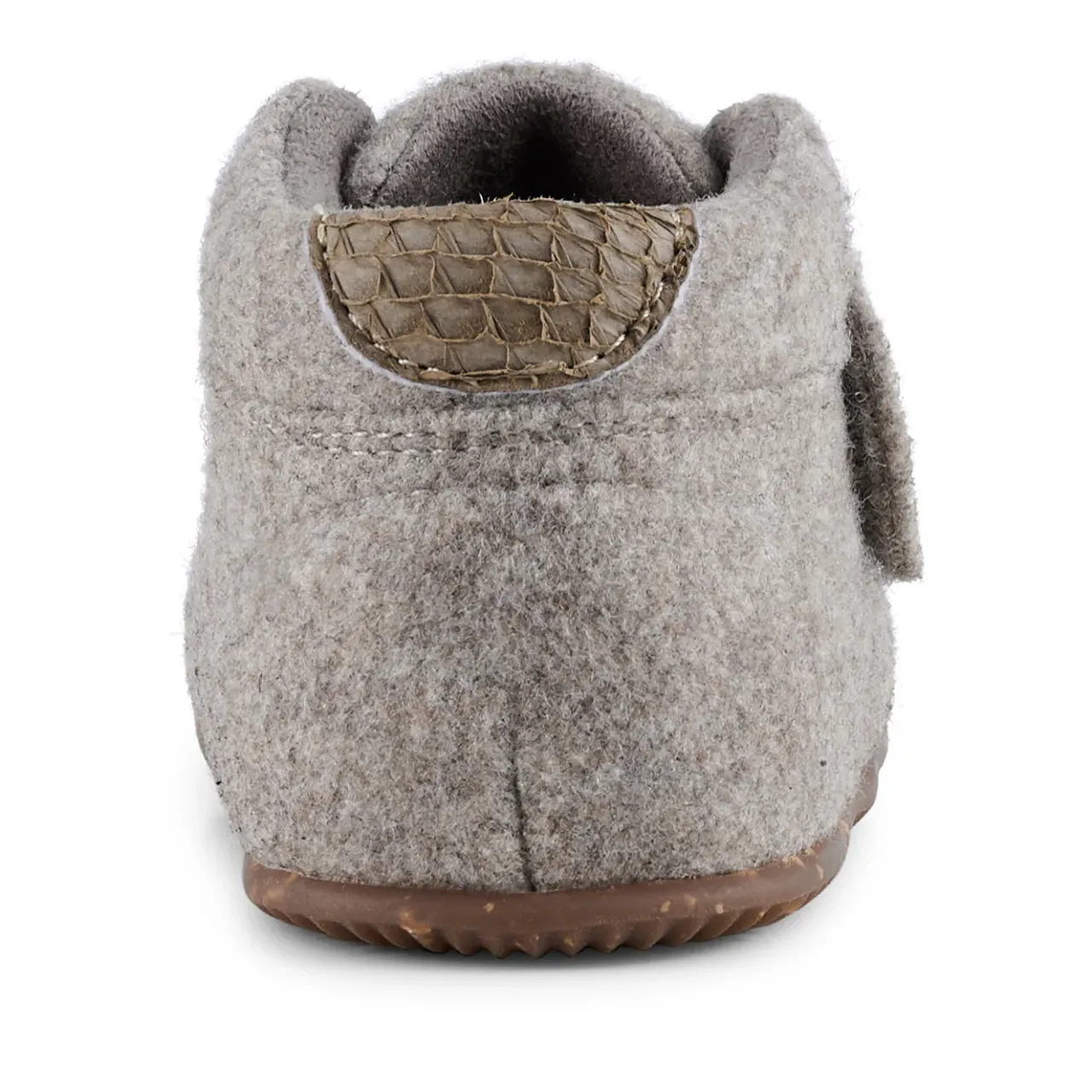 WODEN Kim Felt - Beige Melange BeigeMelange Sale
