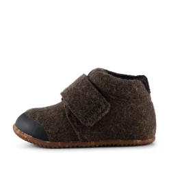 WODEN Kim Felt - Brown Melange BrownMelange Discount