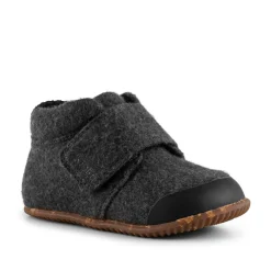 WODEN Kim Felt - Dark Grey Melange DarkGreyMelange Outlet
