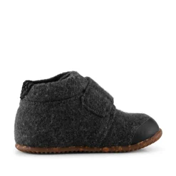 WODEN Kim Felt - Dark Grey Melange DarkGreyMelange Outlet