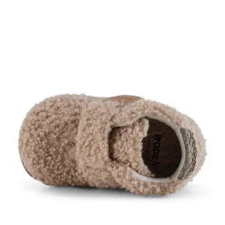 WODEN Kim Teddy - Beige Sale