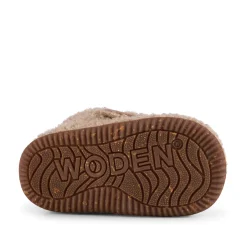 WODEN Kim Teddy - Beige Sale