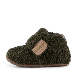 WODEN Kim Teddy - Dark Olive DarkOlive Fashion