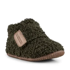 WODEN Kim Teddy - Dark Olive DarkOlive Fashion