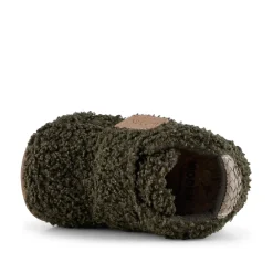 WODEN Kim Teddy - Dark Olive DarkOlive Fashion