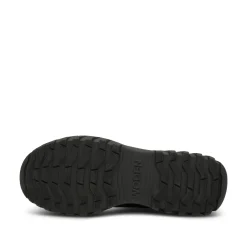 WODEN Le Chelsea Leather - Black Outlet