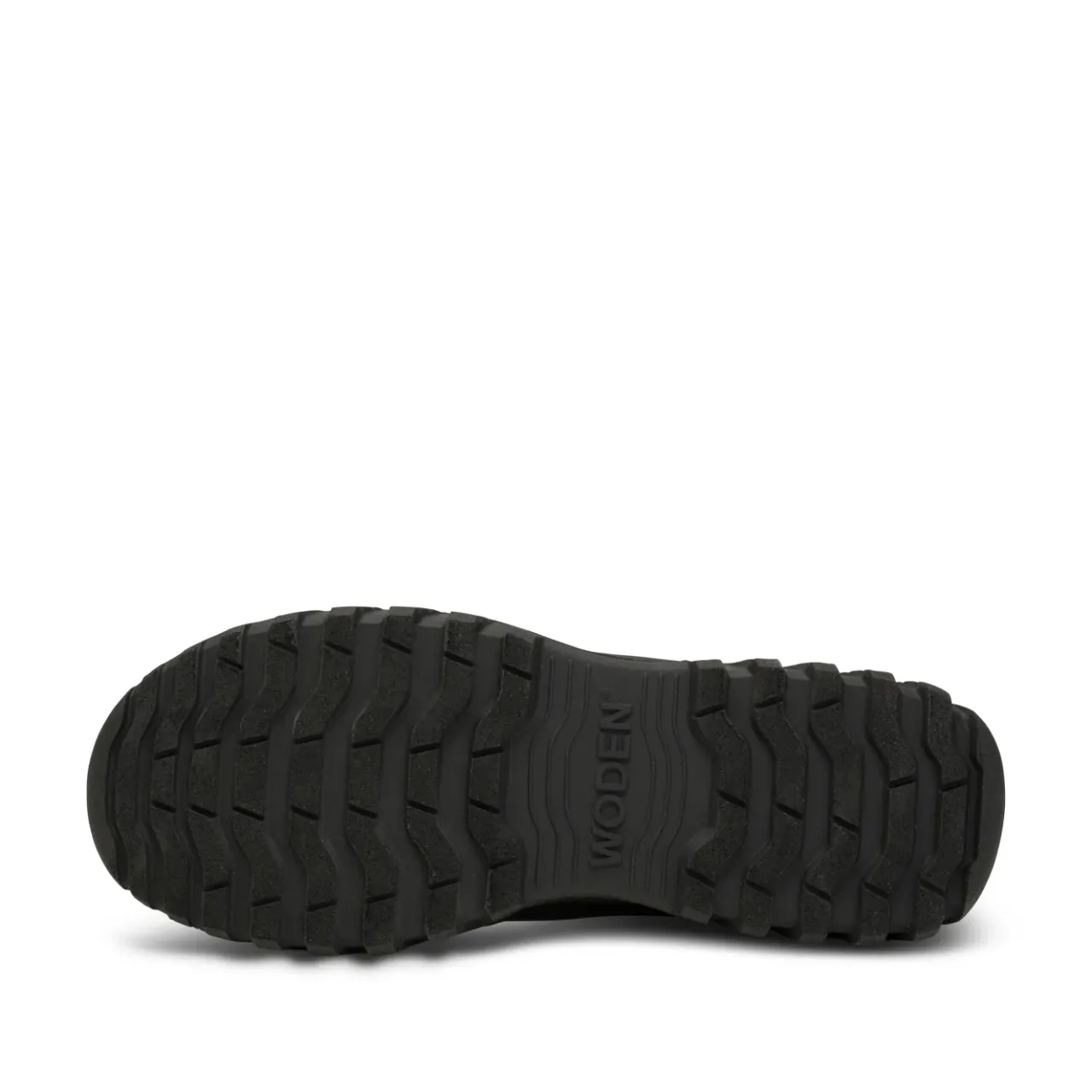 WODEN Le Chelsea Leather - Fudge Discount