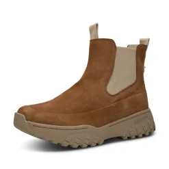 WODEN Le Chelsea Suede - Hot Cocoa HotCocoa Clearance