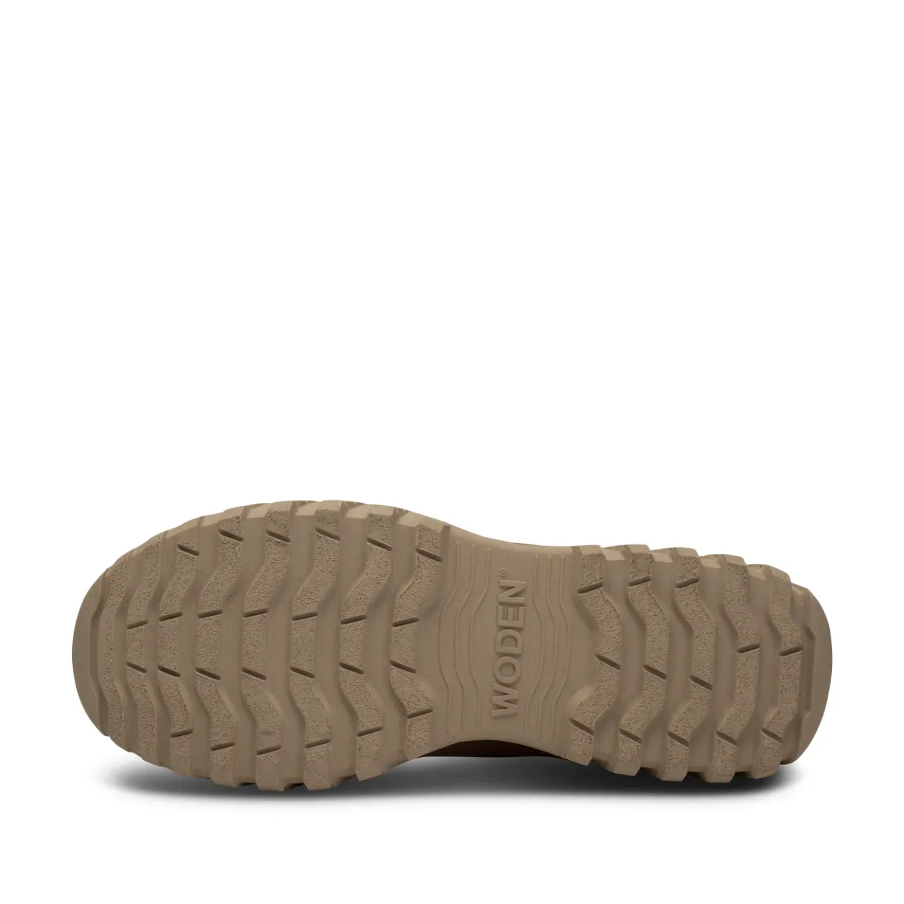 WODEN Le Chelsea Suede - Hot Cocoa HotCocoa Clearance