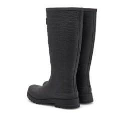 WODEN Le Croco Waterproof - Black Sale