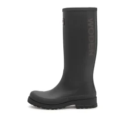 WODEN Le Waterproof - Black Outlet