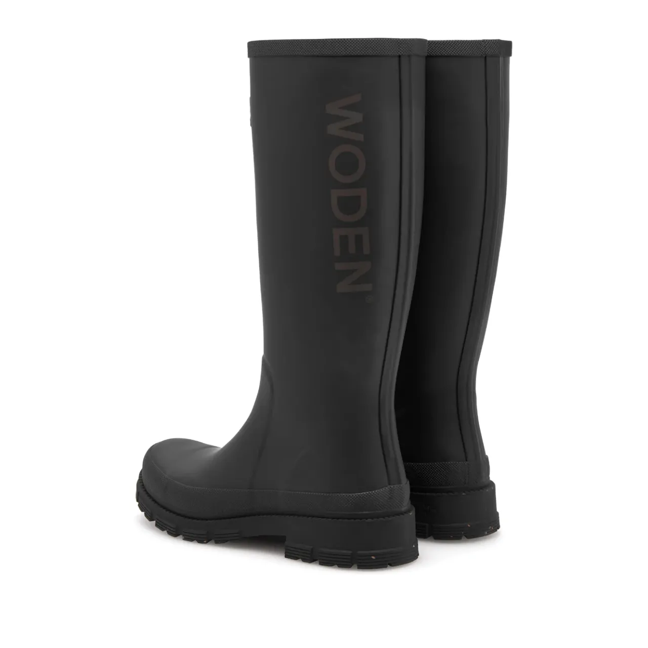 WODEN Le Waterproof - Black Outlet