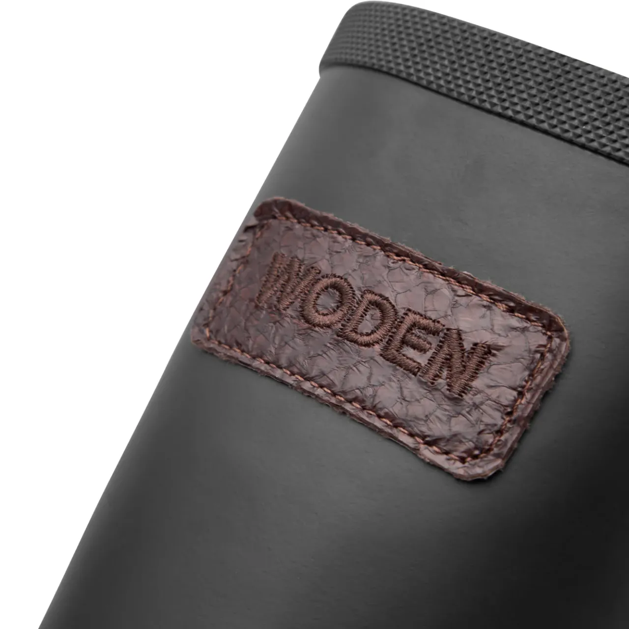 WODEN Le Waterproof - Black Outlet