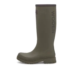 WODEN Le Waterproof - Dark Olive DarkOlive Clearance