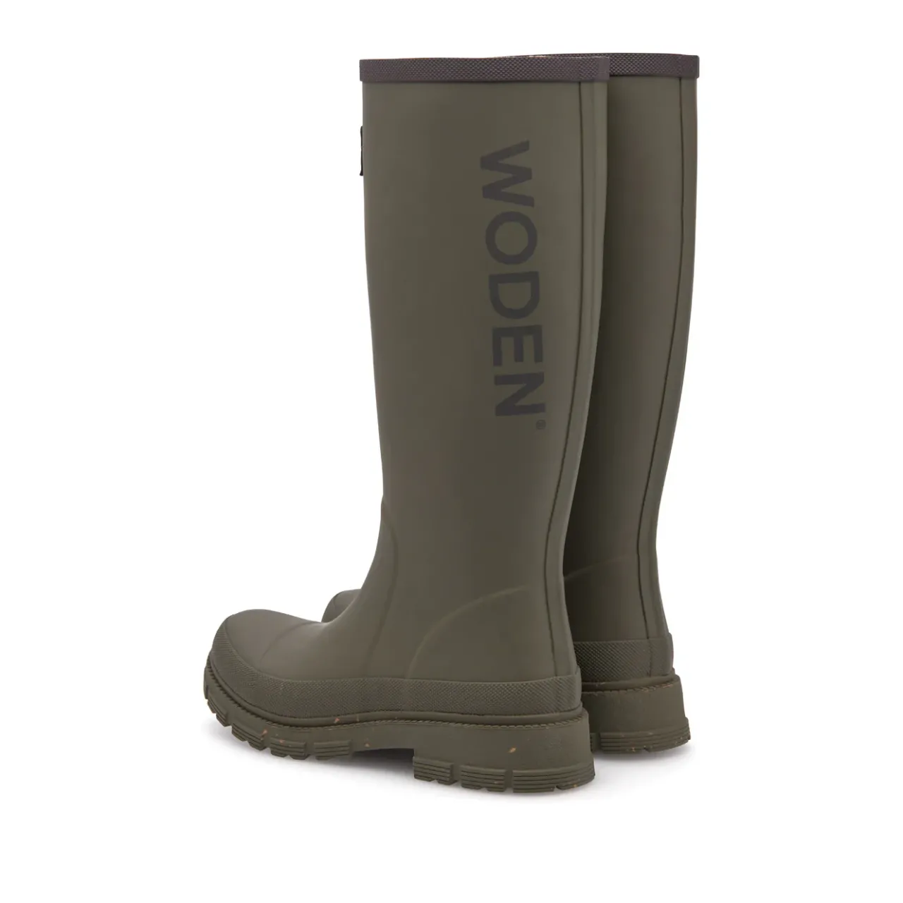 WODEN Le Waterproof - Dark Olive DarkOlive Clearance