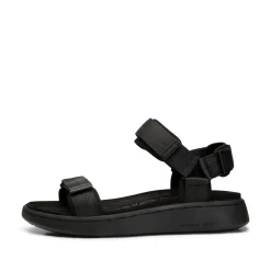 WODEN Line - Black/Black New