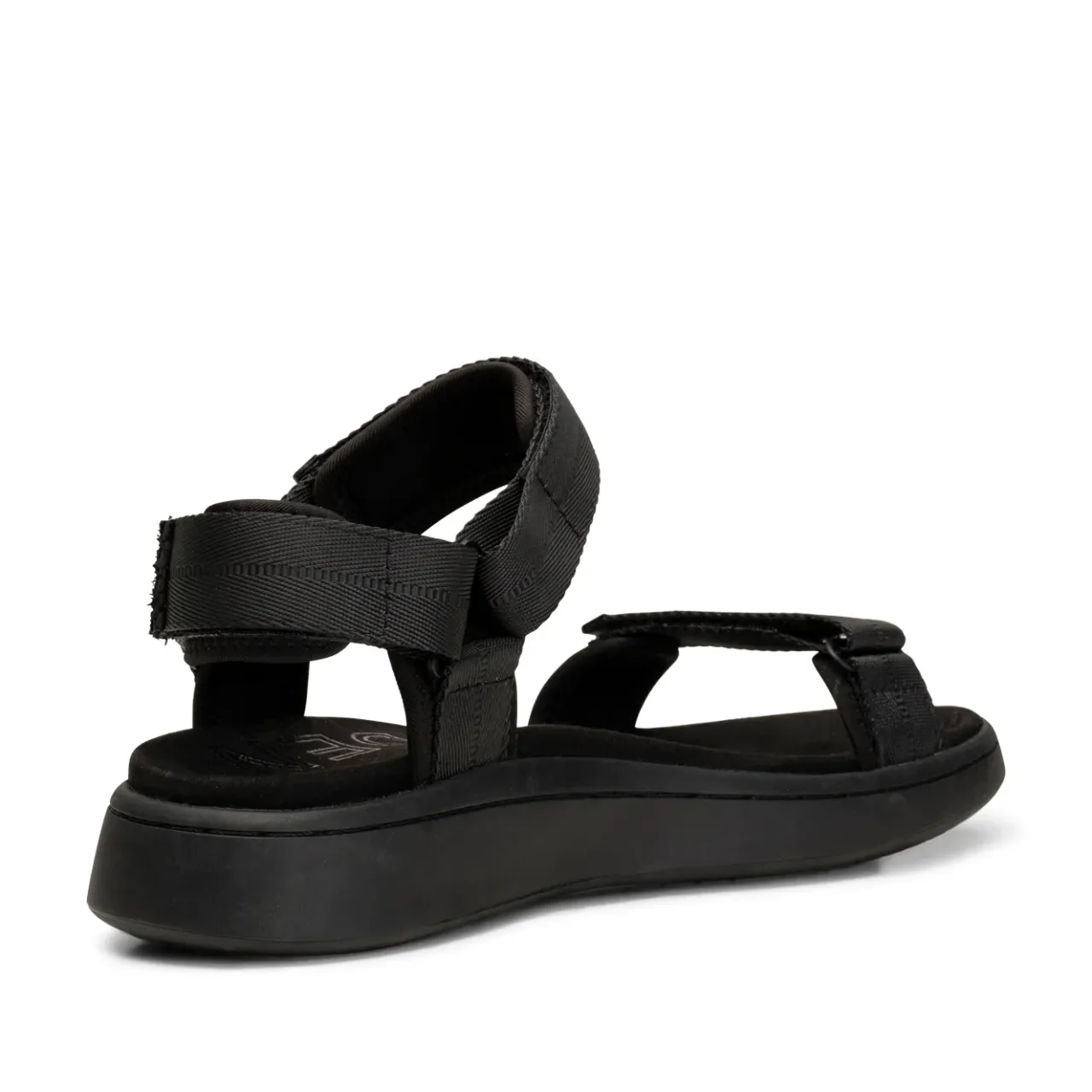WODEN Line - Black/Black New