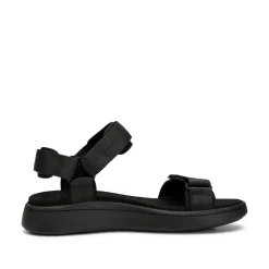 WODEN Line - Black/Black New