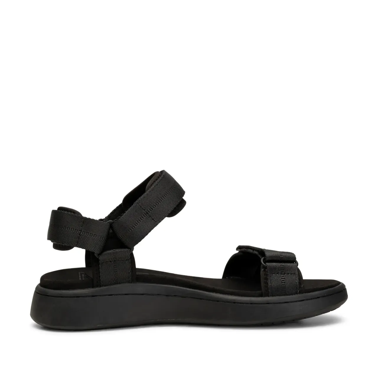 WODEN Line - Black/Black New
