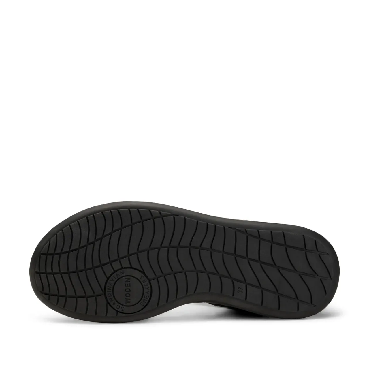 WODEN Line - Black/Black New